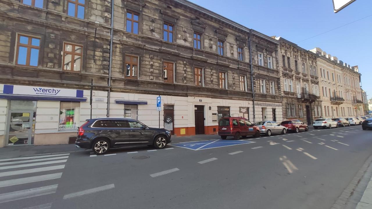 Garbarska 4 By Homeprime Krakow Exterior photo