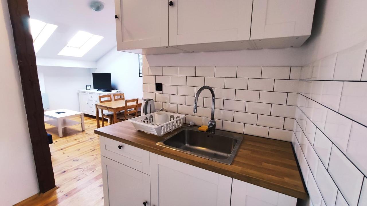 Garbarska 4 By Homeprime Krakow Exterior photo